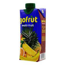 Gofrut Mango Tp 500ml